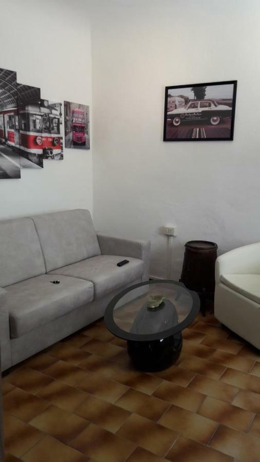 Сasa de vacaciones Terratetto