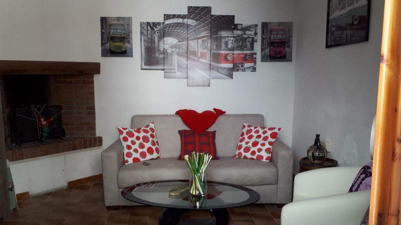 Terratetto Florencia